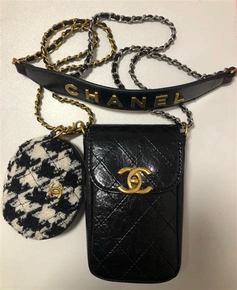 chanel make up tas|macy's chanel.